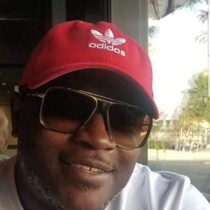 Meet your Posher, Lonnell